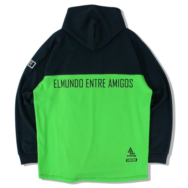 SVOLME スボルメ,ジャージ/トレーニング quebra 【3,980円(税込