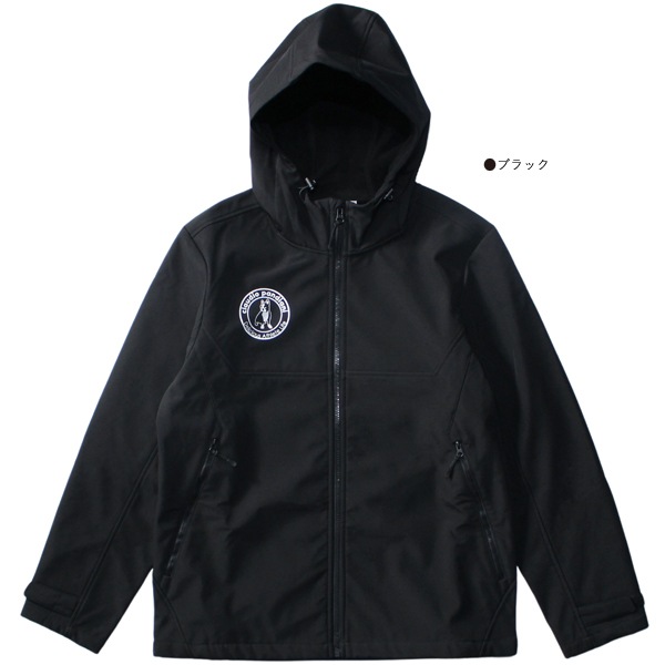 soccer junky サッカージャンキー ,アウター/コート quebra 【3,980円