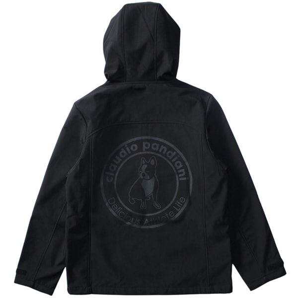 soccer junky フード付きウィンドブレーカー soccer junky フード付きウィンドブレーカー - メルカリ