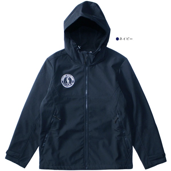 soccer junky サッカージャンキー ,アウター/コート quebra 【3,980円