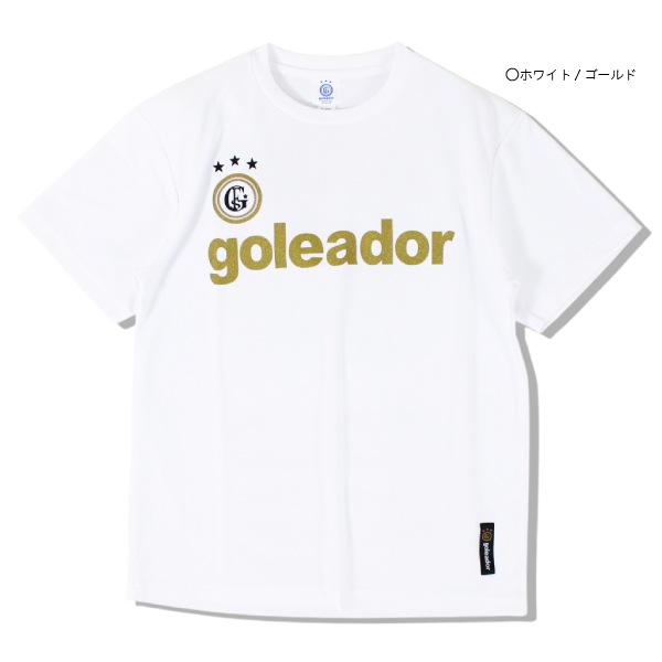 goleador 【メール便送料無料】 ゴレアドール ジュニア G-2395