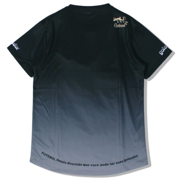 goleador(ゴレアドール) センプレ グラデーションプリント