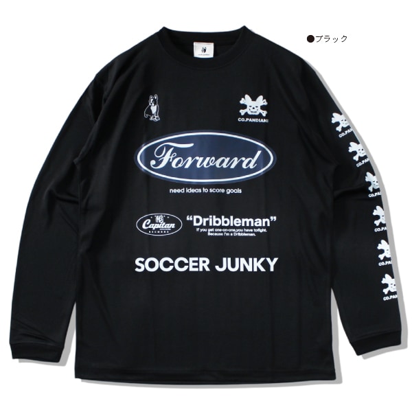 soccer junky サッカージャンキー ,ユニフォーム/プラクティス