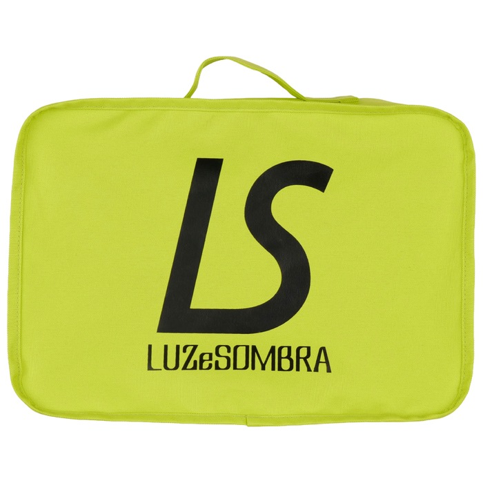 LUZeSOMBRA ルースイソンブラ,バッグ/財布 quebra 【3,980円(税込)以上