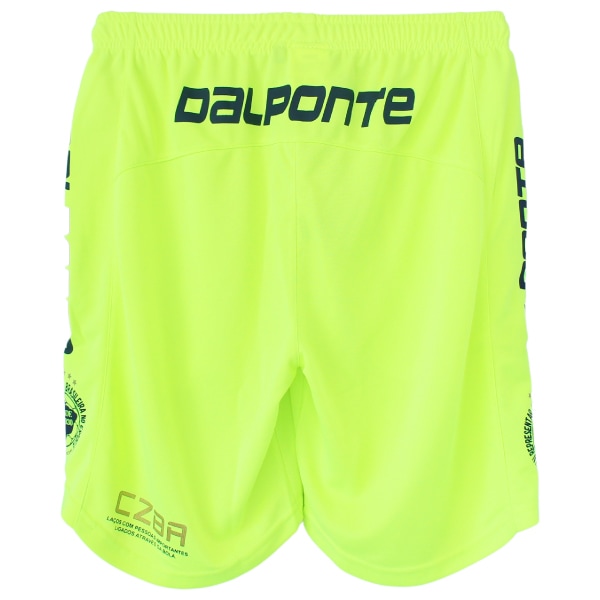 dalponte　ダウポンチ　バレーボール　ゲームパンツ　ウォリアーズ DalPonte - dalponte ダウポンチ バレーボール ゲームパンツ