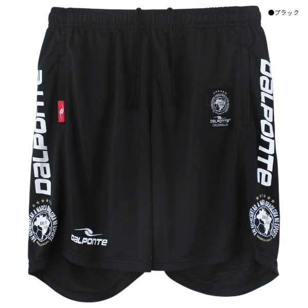 DalPonte ダウポンチ,ユニフォーム/プラクティス quebra 【3,980