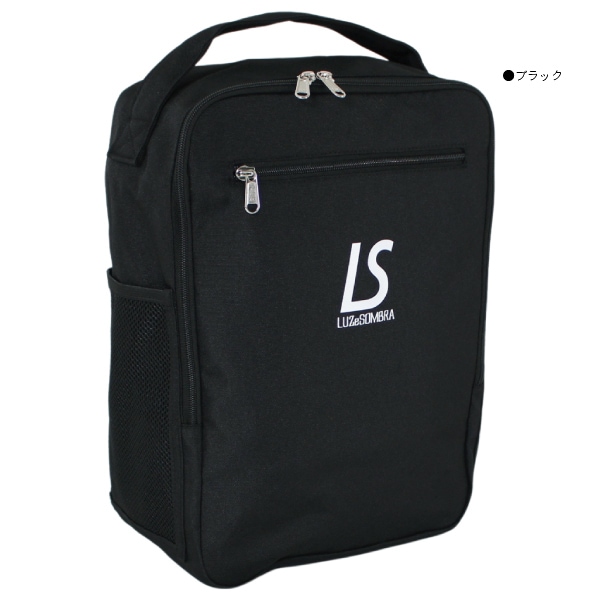 ルースイソンブラ バック ルースイソンブラ LUZeSOMBRA L1231443 オールインワンシューズバック