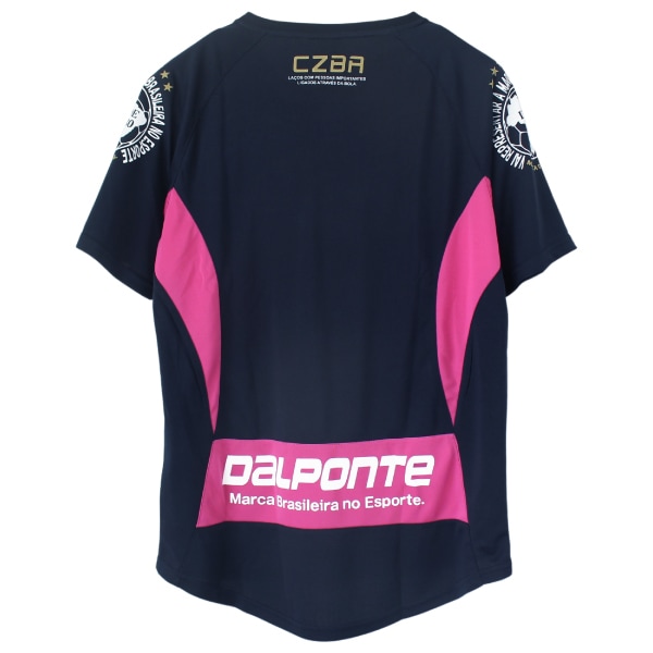 DalPonte ダウポンチ,ユニフォーム/プラクティス quebra 【3,300