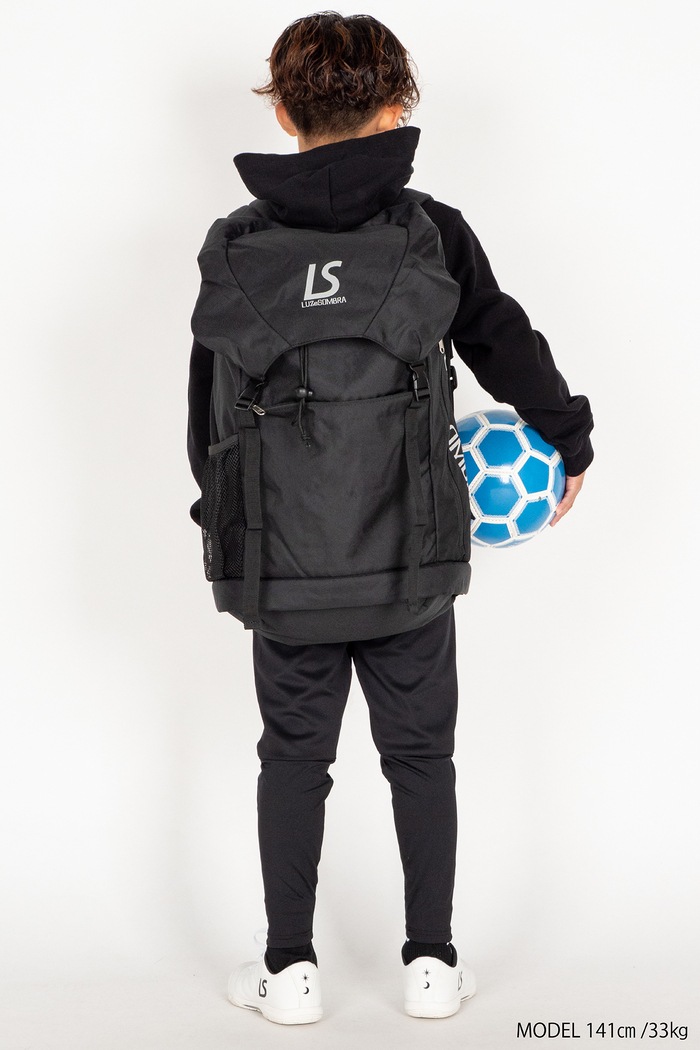 LUZeSOMBRA 2WAYBAG リュック ボストンバック バックパック