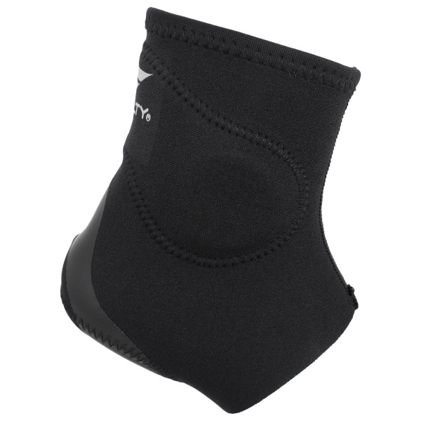 フットサル用品 サッカー用品 ストッキング ソックス 通販 Quebra 3 300円 税込 以上ご購入で送料無料 Penalty ペナルティ アンクル ヒールサポーター 両足セット Pe8450 成長痛 シーバー病 かかとの痛み