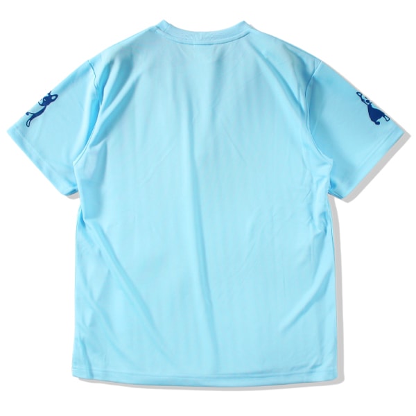 青学サッカー部 プラクティスシャツ 青学サッカー部 プラクティスシャツ