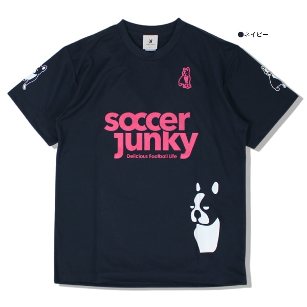 soccer junky サッカージャンキー ,ユニフォーム/プラクティス