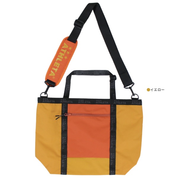 ATHLETA アスレタ トートバッグ 楽天市場】アスレタ（ATHLETA）（メンズ、レディース）トート
