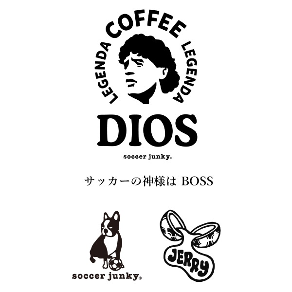 soccer junky サッカージャンキー ,Tシャツ quebra 【3,980円