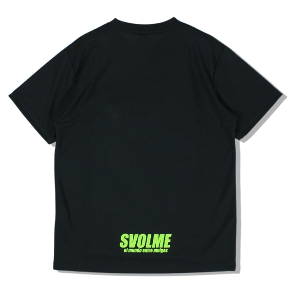 【３枚セット】SVOLME スボルメ プラクティスTシャツ SVOLME スボルメ,ユニフォーム/プラクティス quebra 【3,980円