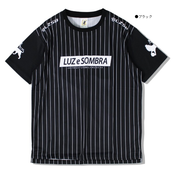 LUZeSOMBRA ルースイソンブラ,ユニフォーム/プラクティス quebra