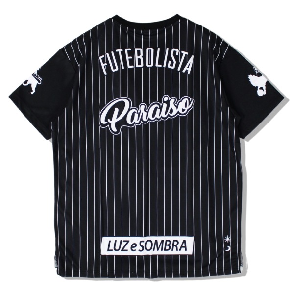 LUZeSOMBRA ルースイソンブラ,ユニフォーム/プラクティス quebra