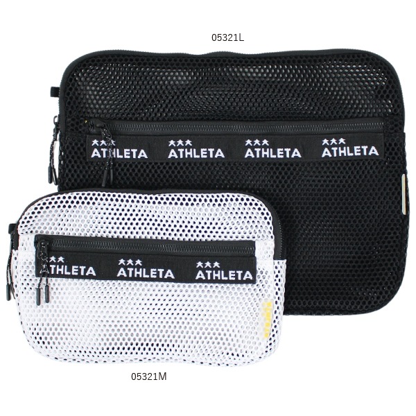 ATHLETA アスレタ,バッグ/財布 quebra 【3,980円(税込)以上ご