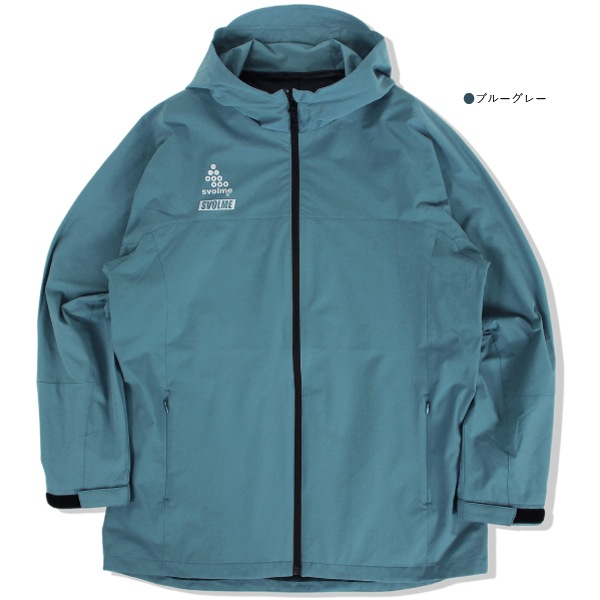 SVOLME スボルメ,ピステ/ウインドブレーカー quebra 【3,980円(税込