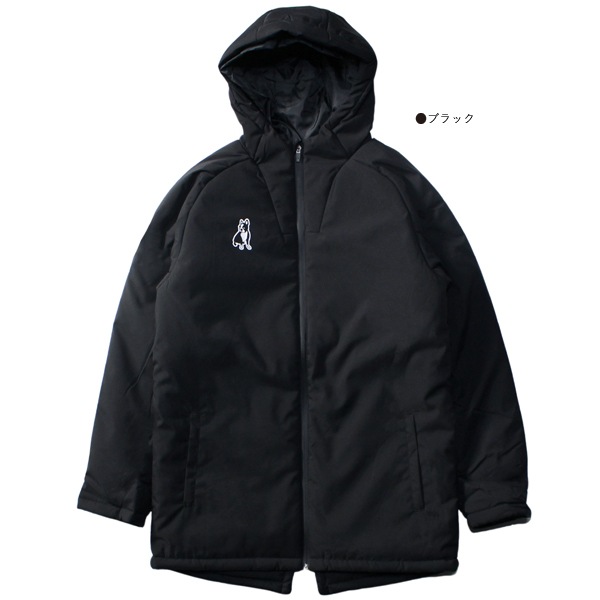 soccer junky サッカージャンキー ,アウター/コート quebra 【3,980円