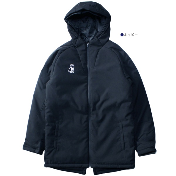 soccer junky サッカージャンキー ,アウター/コート quebra 【3,980円