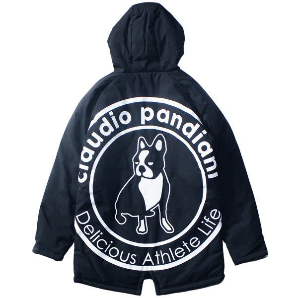 soccer junky サッカージャンキー ,アウター/コート quebra 【3,980円