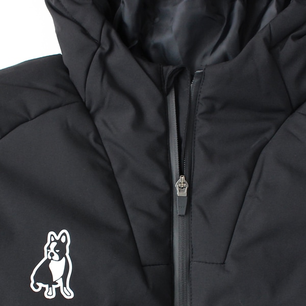 soccer junky サッカージャンキー ,アウター/コート quebra 【3,980円