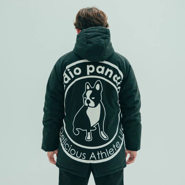 soccer junky ハーフコート soccer junky サッカージャンキー ,アウター/コート quebra 【3,980円