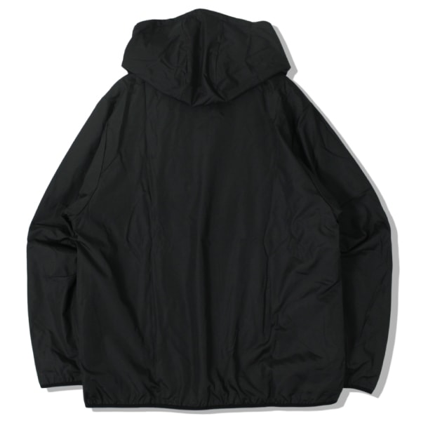 Supreme ピステ・ウィンドブレーカー ブラック Supreme ピステ・ウィンドブレーカー ブラック