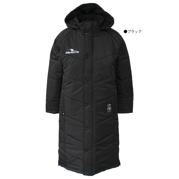 新品ダウポンチ中綿ベンチコート BENCH スポーツ 新品ダウポンチ中綿ベンチコート