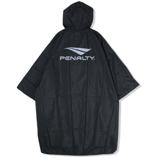 湘南ベルマーレ Penalty ハーフコート Lサイズ 黒 【公式通販】