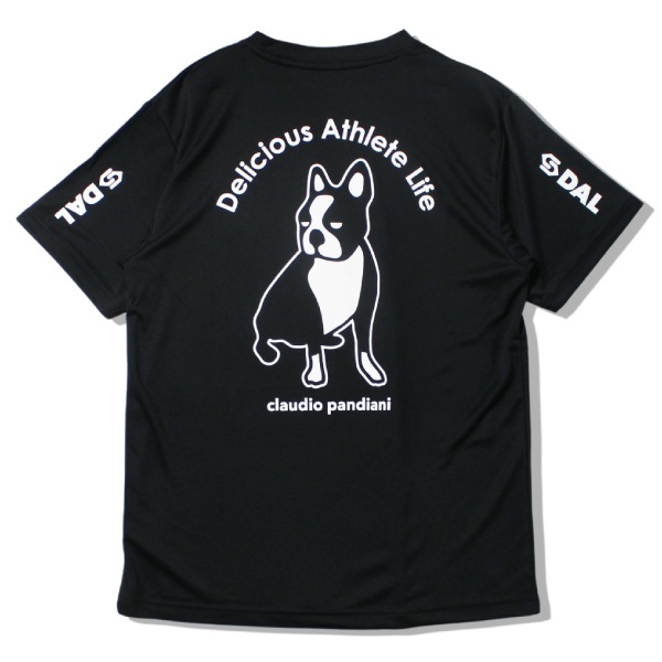 サッカー ジャンキー クヴァラツヘリア Tシャツ ナポリ XLサイズ