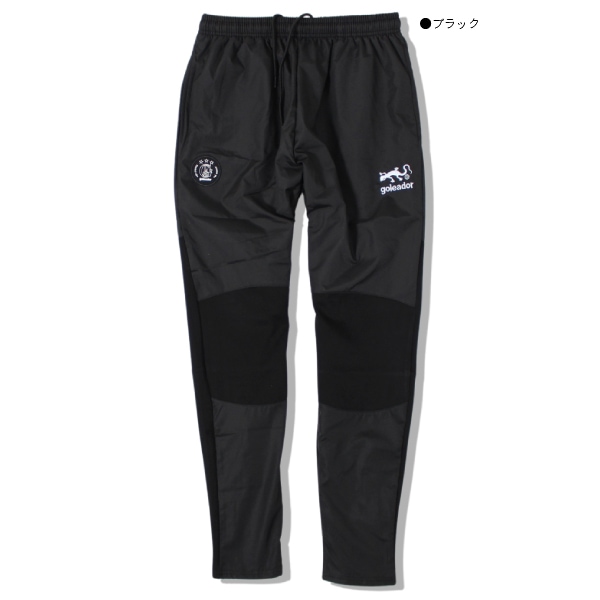goleador ゴレアドール,ジャージ/トレーニング quebra 【3,300円