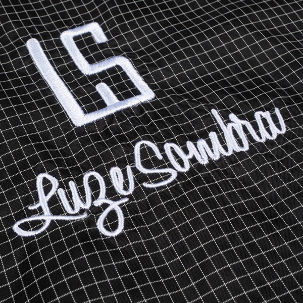 ヴィンテージ　LUZ e SOMBRA ピステ・ウィンドブレーカー 楽天市場】ウィンドブレーカー（ブランドルースイソンブラ）（サッカー