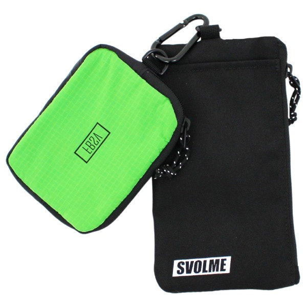 SVOLME スボルメ,バッグ/財布 quebra 【3,980円(税込)以上ご購入
