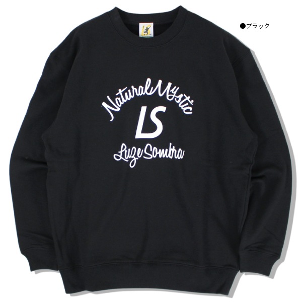 【専用!】ルースイソンブラ　アクティブスウェットクルートップu0026パンツ　XS LUZ e SOMBRA TOP TEAMルースイソンブラ トップチーム