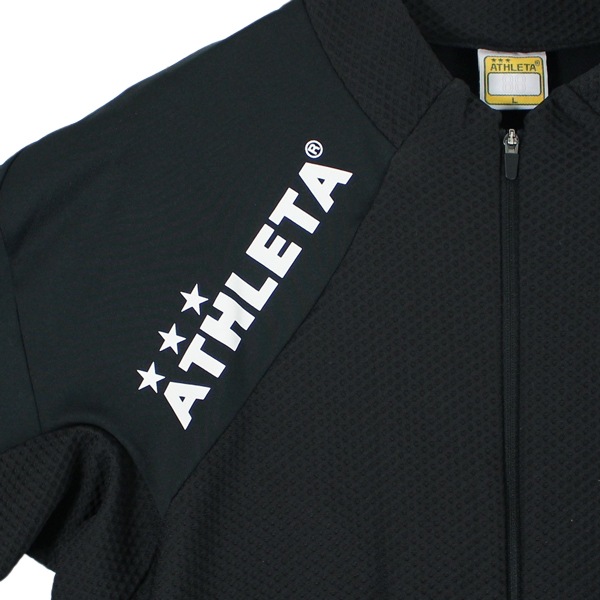専用　アスレタ　オーソリティ限定発売品　ウォームアップジャケット150他　３点 ATHLETA アスレタ,ジャージ/トレーニング quebra 【3,980円(税込