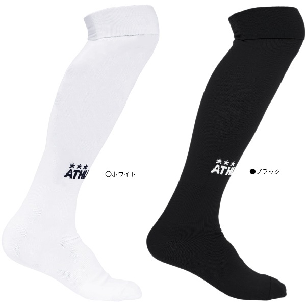 ATHLETA アスレタ,ストッキング/ソックス quebra 【3,980円(税込