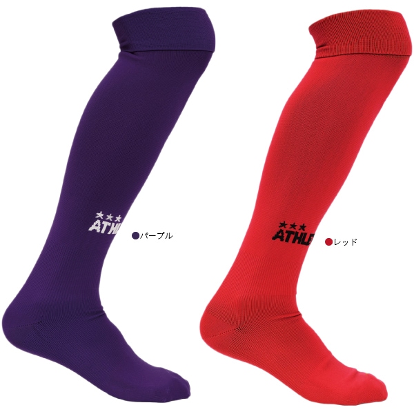 ATHLETA アスレタ,ストッキング/ソックス quebra 【3,300円(税込