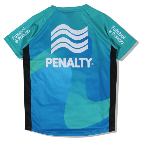 ハイス・ソルTシャツ – PENALTY オンラインショップ