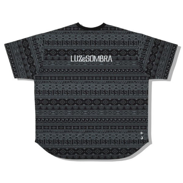 LUZeSOMBRA ルースイソンブラ,ユニフォーム/プラクティス quebra 