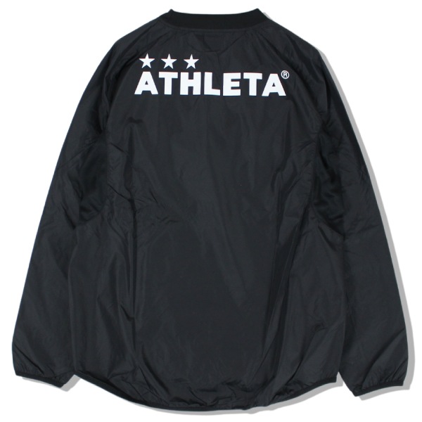 ATHLETA アスレタ,ピステ/ウインドブレーカー quebra 【3,980円(税込