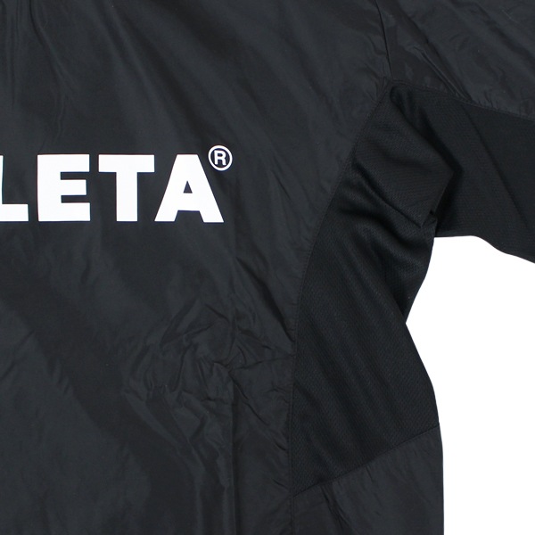 ATHLETA アスレタ,ピステ/ウインドブレーカー quebra 【3,980円(税込