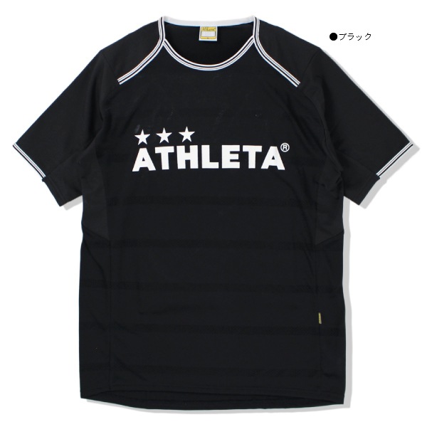ATHLETA アスレタ,ユニフォーム/プラクティス quebra 【3,300円(税込  