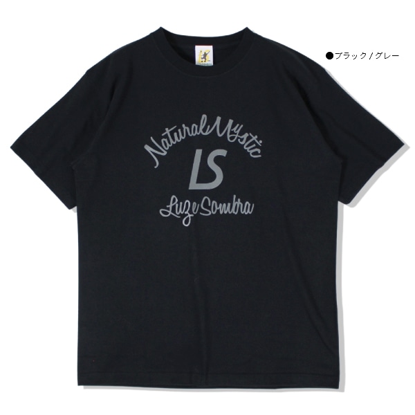 【新品】LUZeSOMBRA / ルースイソンブラ　LHQ Tシャツ　L ルースイソンブラ/LUZeSOMBRA Tシャツ/STANDARD T-SHIRT