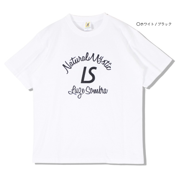 LUZeSOMBRA ルースイソンブラ,Tシャツ quebra 【3,980円(税込