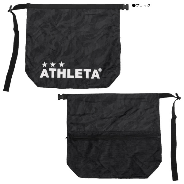 ATHLETA アスレタ　ショルダーバッグ ヴェルディ 2/23（日）アスレタ新商品販売のお知らせ | 東京ヴェルディ