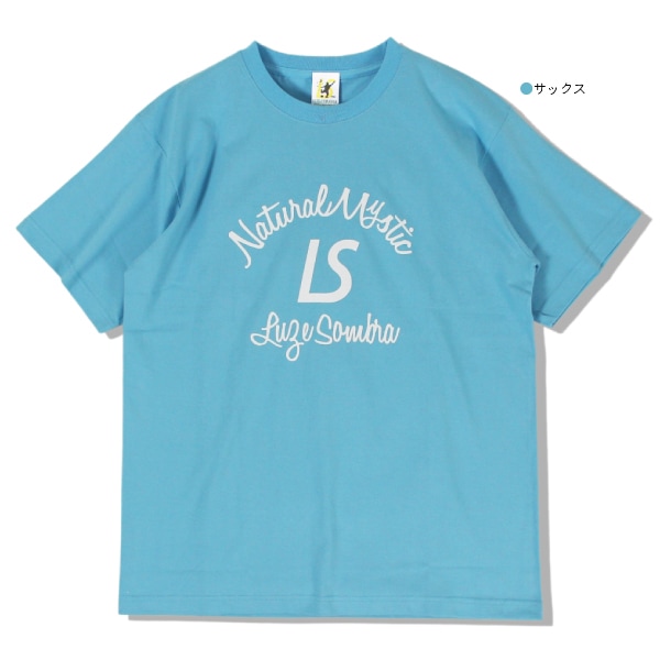 LUZeSOMBRA ルースイソンブラ,Tシャツ quebra 【3,300円(税込