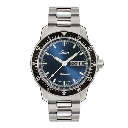 �ں���60��ʧ���ޤ�̵������ �ڽ������ȥ�å׿���� ������ Sinn ���� Instrument Watches ��ư���� ����ӻ��� �ѥ����åȥ����å� ����̵�� 104.ST.SA.IB