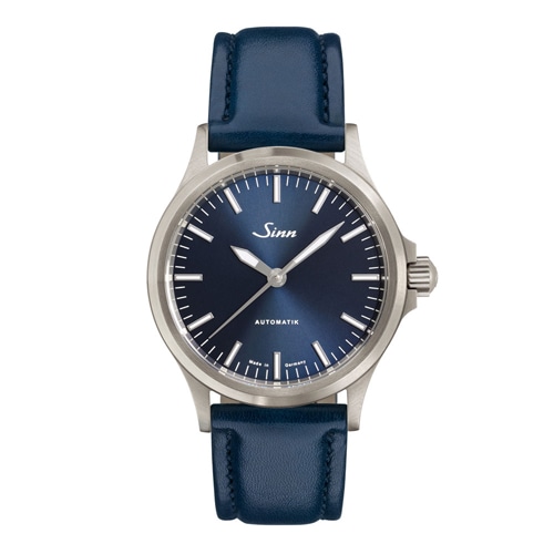 �ں���60��ʧ���ޤ�̵������ �ڽ������ȥ�å׿���� ������ Sinn ���� Instrument Watches��556 ����ӻ��� ����̵�� 556.I.B